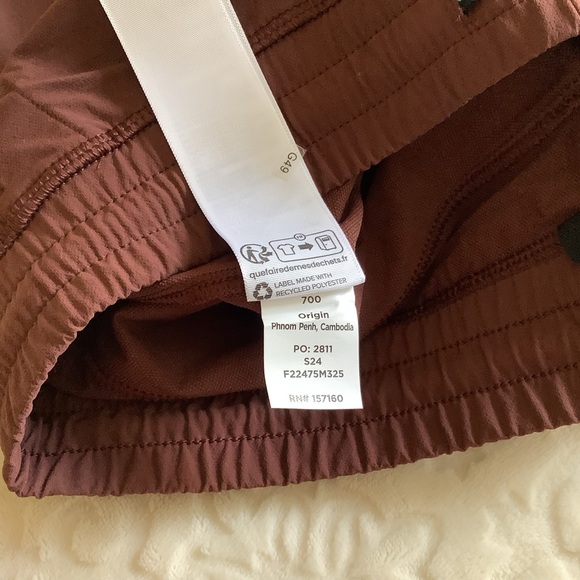 NWT Cotopaxi Subo Pant, men’s S, chestnut, RARE color - Picture 12 of 13